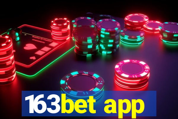 163bet app